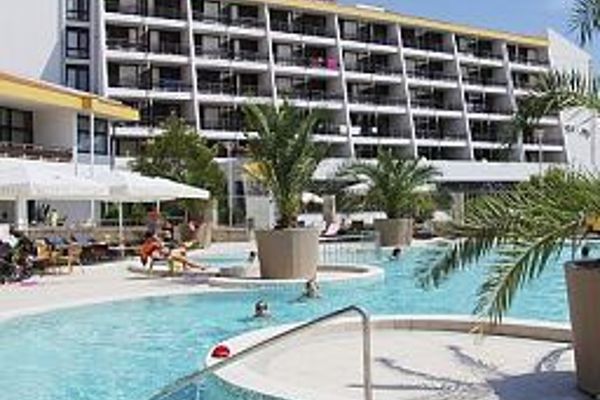 VALAMAR PADOVA HOTEL (Rab)